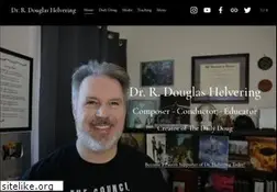 Sites similar to rdouglashelvering.com