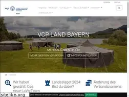 Sites similar to rdp-bayern.de