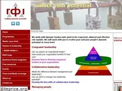 Sites similar to rdp-int.com