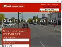 Sites similar to rdp.ca