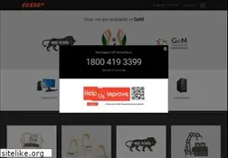 Sites similar to rdp.in