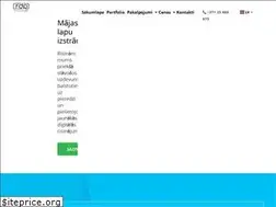 Sites similar to rdp.lv
