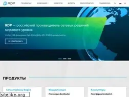 Sites similar to rdp.ru