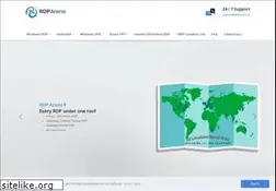 Sites similar to rdparena.com