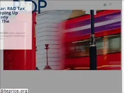 Sites similar to rdpassociates.co.uk