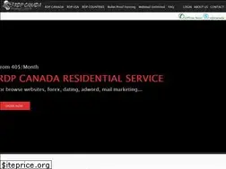 Sites similar to rdpcanada.net