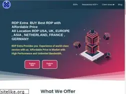 Sites similar to rdpextra.com