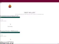 Sites similar to rdpfoodproducts.com