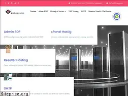 Sites similar to rdpground.net
