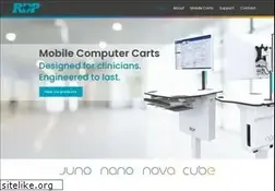 Sites similar to rdphealth.com
