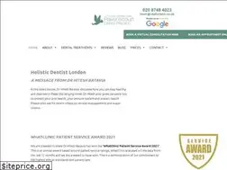 Sites similar to rdpholistic.co.uk