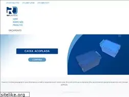 Sites similar to rdplasticos.com.br