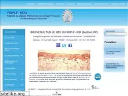 Sites similar to rdplf.org