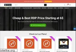 Sites similar to rdpmania.com