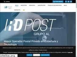 Sites similar to rdpost.com