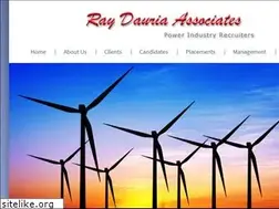 Sites similar to rdpowerjobs.com