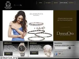 Sites similar to rdpreziosi.it
