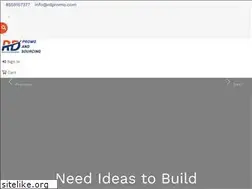 Sites similar to rdpromo.com