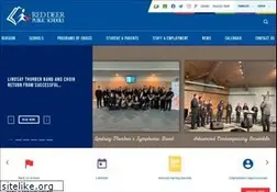 Sites similar to rdpsd.ab.ca