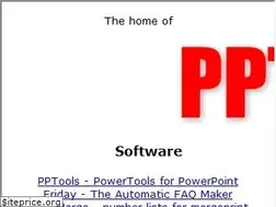 Sites similar to rdpslides.com