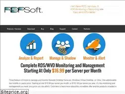 Sites similar to rdpsoft.com