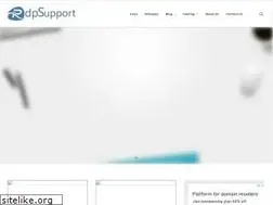 Sites similar to rdpsupport.com
