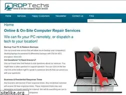 Sites similar to rdptechs.net