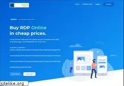 Sites similar to rdpwale.in