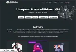 Sites similar to rdpwindows.com