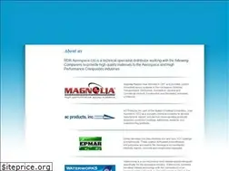 Sites similar to rdr-aerospace.co.uk