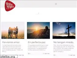 Sites similar to rdr.life
