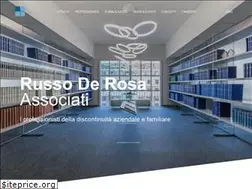 Sites similar to rdra.it