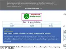 Sites similar to rdrathod.in