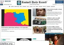 Sites similar to rdrnews.com