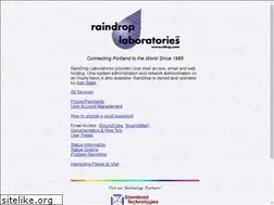 Sites similar to rdrop.com