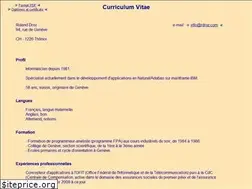 Sites similar to rdroz.com