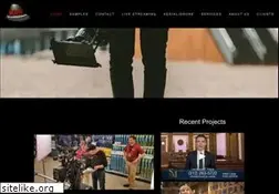 Sites similar to rdrproductions.com