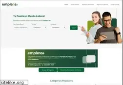 Sites similar to rds-empleos.hn
