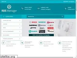 Sites similar to rds-menager.fr