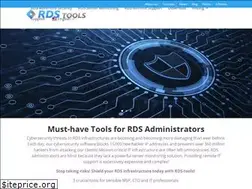 Sites similar to rds-tools.com