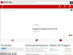 Sites similar to rds.ch