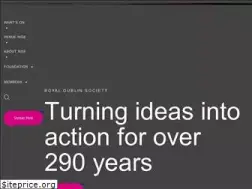 Sites similar to rds.ie