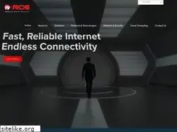 Sites similar to rds.net.pk