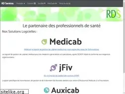 Sites similar to rds.net