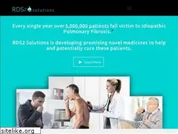 Sites similar to rds2solutions.com