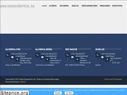 Sites similar to rdsa.pt