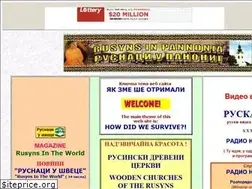 Sites similar to rdsa.tripod.com