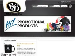 Sites similar to rdsalesinc.com