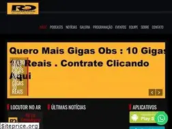 Sites similar to rdsat.com.br