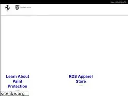 Sites similar to rdsautomotivegroup.com